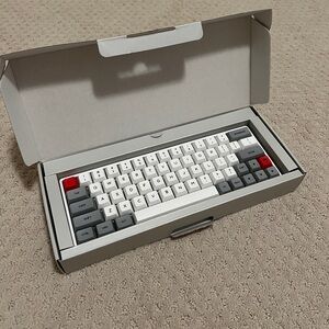 Epomaker SK64s
